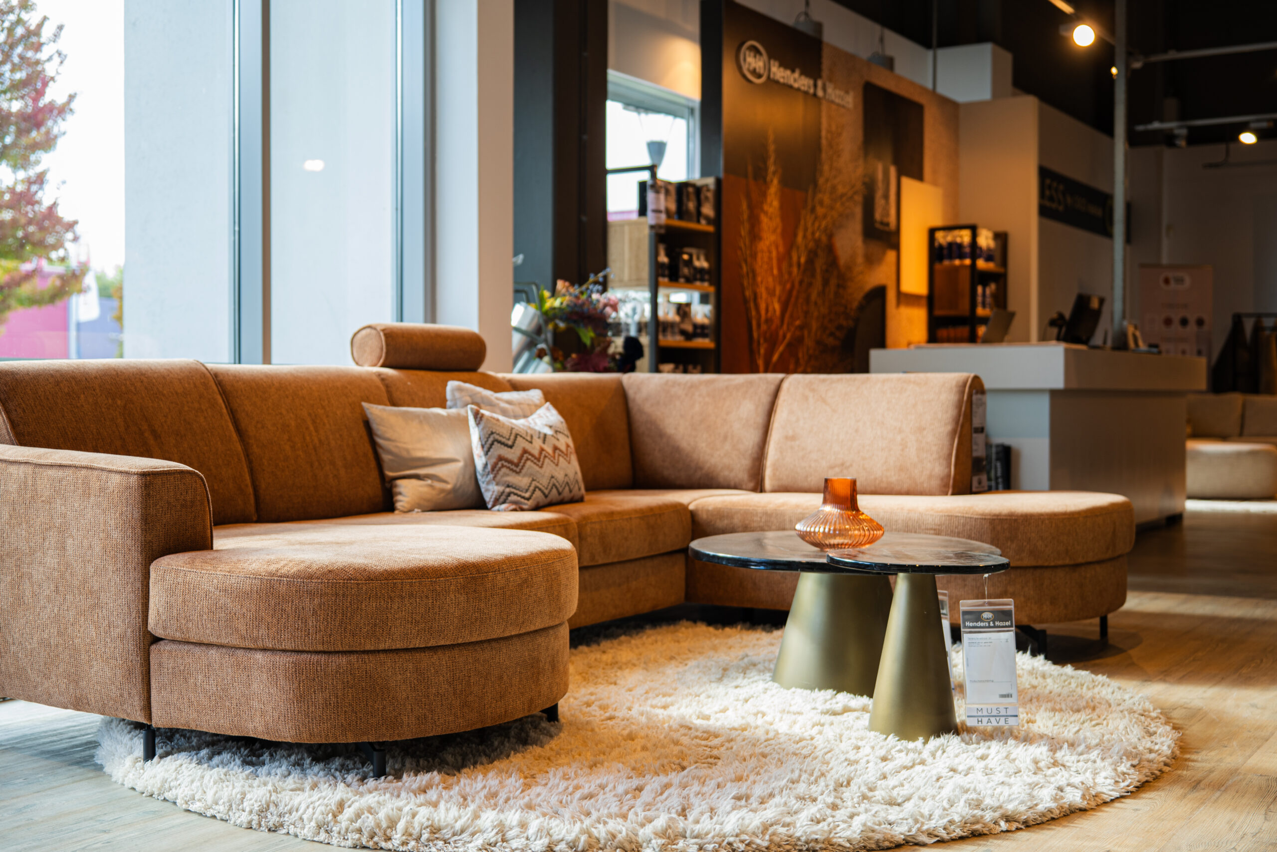 GoStores Woonmaand 2025