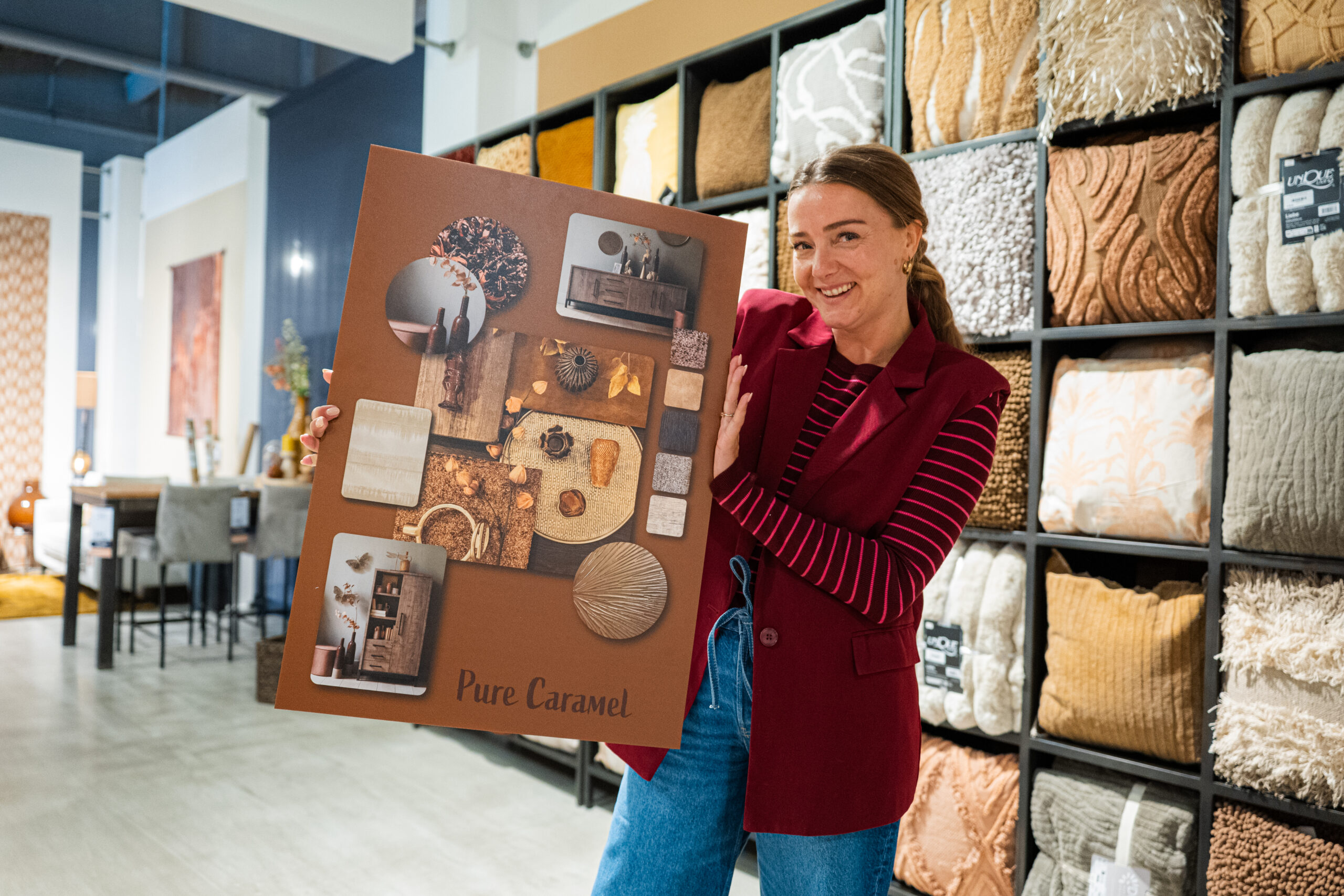 Maak je huis herfstklaar met GoStores Gouda