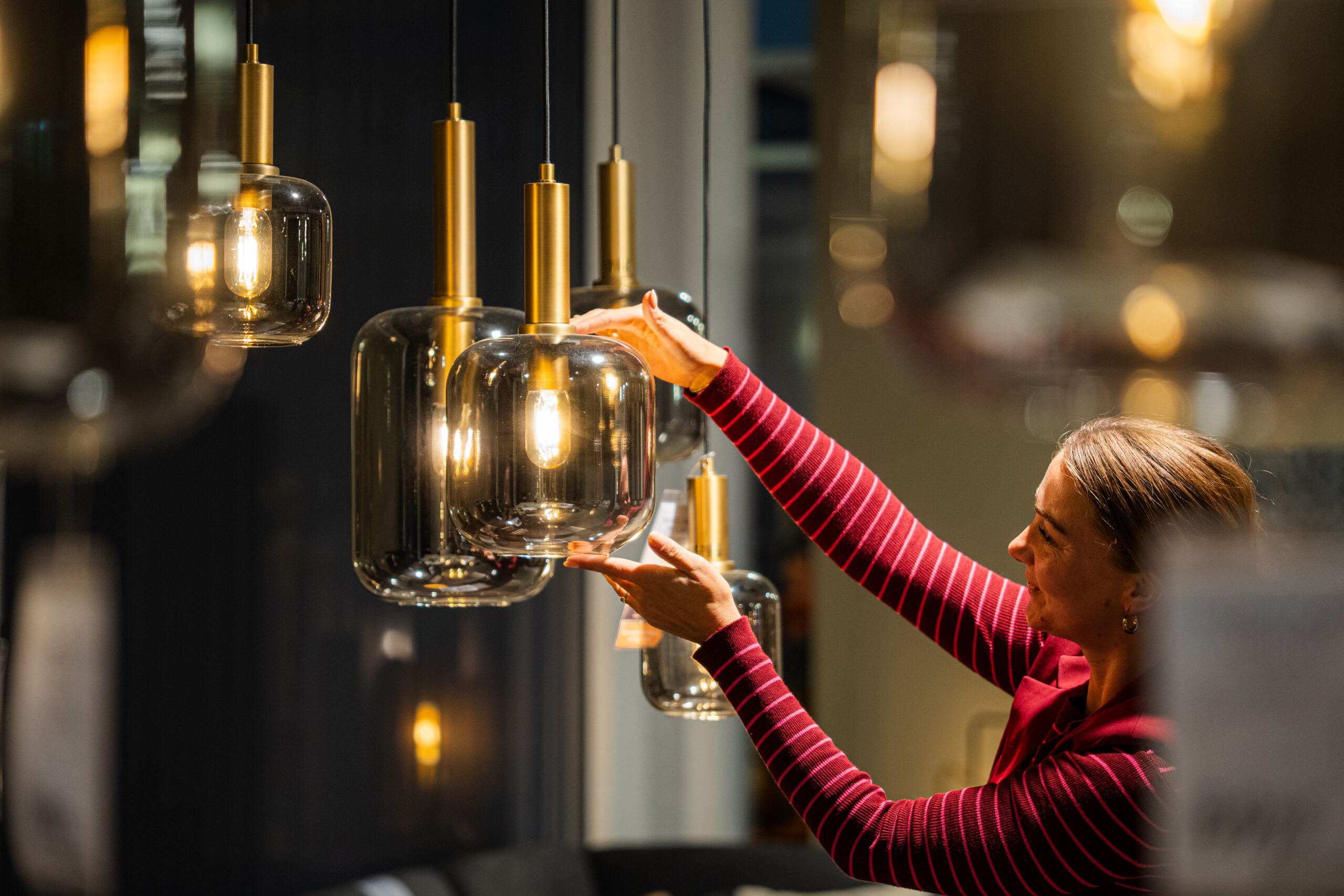 Black friday weeks op GoStores Gouda