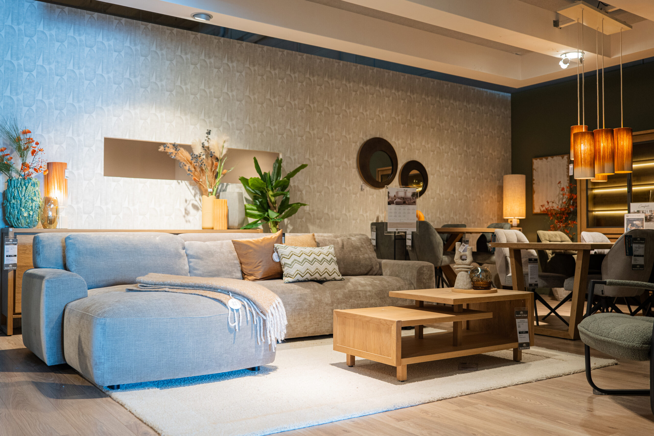 Winteracties op GoStores Gouda