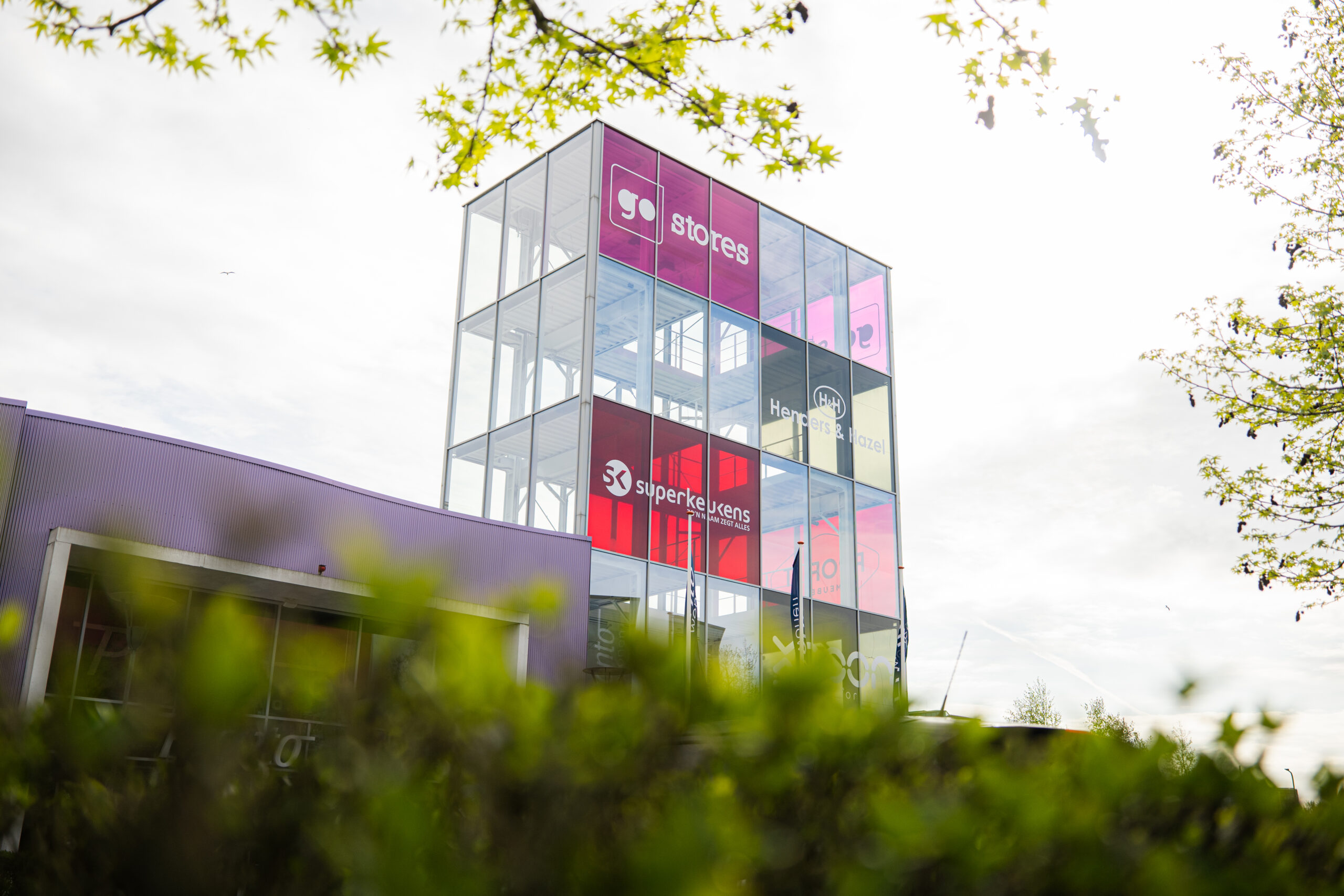 Zomeracties op GoStores Gouda