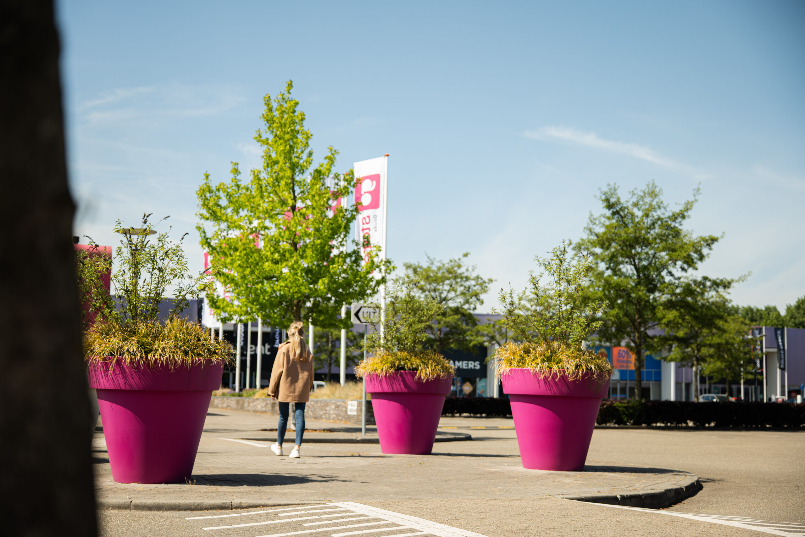 Kom winkelen op GoStores Gouda